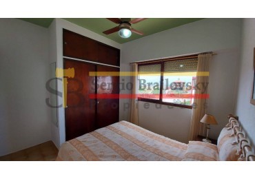 DEPARTAMENTO EN VENTA CON VISTA AL MAR PARA 4 PERSONAS  u.f 5