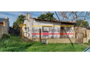 CASA EN VENTA CENTRO DE MADARIAGA