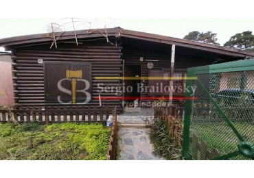 Venta en block en VILLA GESELL