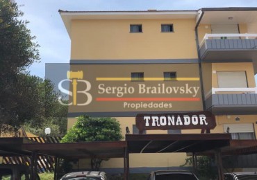 SE VENDE DEPARTAMENTO 2 AMBIENTES  EN VILLA GESELL