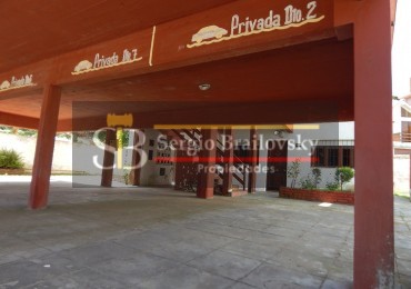 Se Vende Departamento 3 ambientes en Villa Gesell