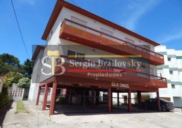 SE VENDE DEPARTAMENTO 3 AMBIENTES EN VILLA GESELL ZONA SUR