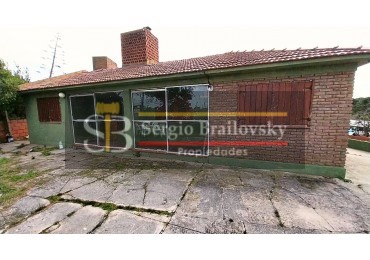 CASA EN ALQUILER ANUAL VILLA GESELL