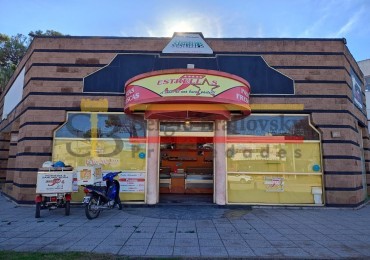 VENTA FONDO DE COMERCIO "CINCO ESTRELLAS" MAS LOCAL COMERCIAL