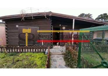 Venta en block en VILLA GESELL