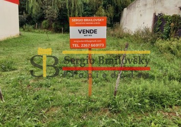 SE VENDE EXCELENTE LOTE EN MADARIAGA, OPORTUNIDAD!
