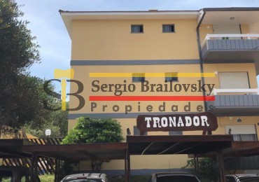 SE VENDE DEPARTAMENTO 2 AMBIENTES  EN VILLA GESELL