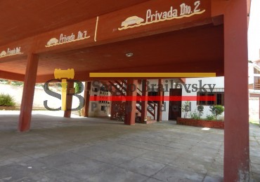 Se Vende Departamento 3 ambientes en Villa Gesell