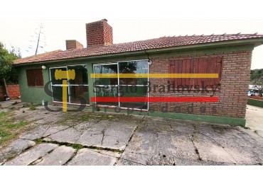 CASA EN ALQUILER ANUAL VILLA GESELL