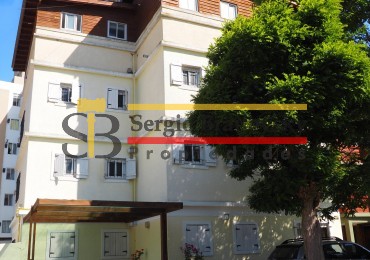 ALQUILER TEMPORAL DEPARTAMENTO 2 AMB. U.F 9 PARA 5 PERSONAS- VILLA GESELL PLENO CENTRO