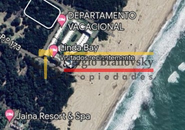 EXCELENTE OPORTUNIDAD DE INVERSION LOTE EN VENTA 12805 M2 MAR DE LAS PAMPAS