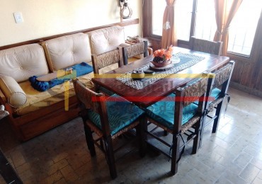 Departamento en Paseo 144 entre 1 y 2 - Segundo Piso | Villa Gesell