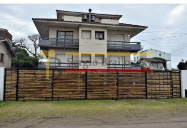 Venta Departamento 2 Ambientes - Zona Sur, Villa Gesell