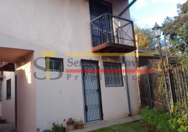 Se Vende Departamento Duplex en Paseo 108 y Av. Boulevard- Villa Gesell Centro