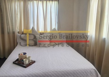 Se Alquila hermoso Departamento de 1ambientes para 2 personas en Gesell Centro 