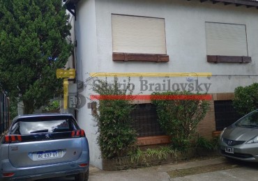 Alquiler de Amplio Departamento de 3 Ambientes en el Centro de Villa Gesell