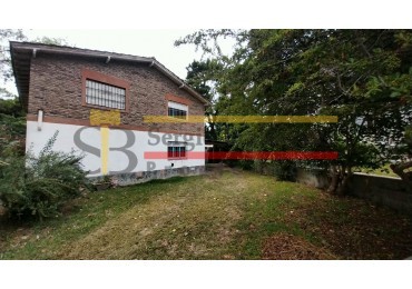 SE ALQUILA DUPLEX  3 AMBIENTES  EN ZONA SUR DE VILLA GESELL