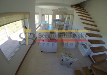 Duplex en Venta - Condominio Cardo Azul - General Madariaga