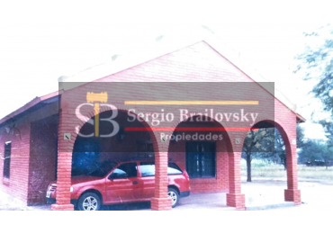 Se vende Campo 255Ha Termas De Rio Hondo- SE ESCUCHAN OFERTAS- SE ACEPTAN PERMUTAS- Ruta 52 KM 15 