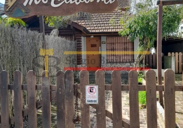 En Venta Duplex en Zona Sur de Villa Gesell - Ubicacion Estrategica a pasos del mar