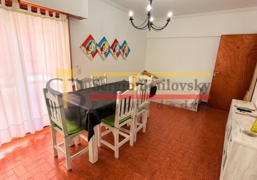 DEPARTAMENTO DE 2 AMB. UF 9 EN VENTA EN GESELL CENTRO