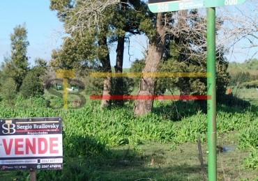 Lote en Venta - General Madariaga